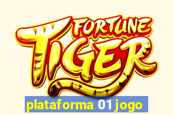 plataforma 01 jogo